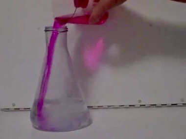Magic Bottle Video