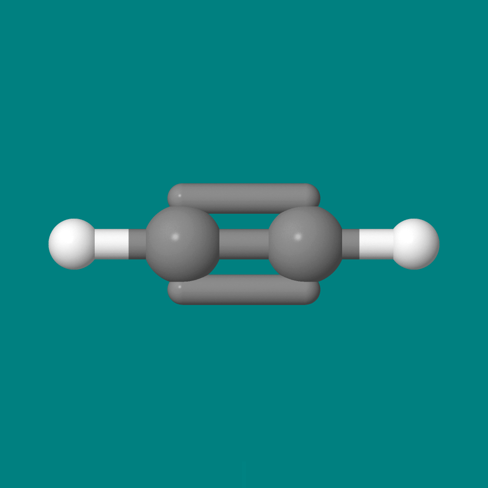 Frans Hals Desnudo Molecule Model Activity